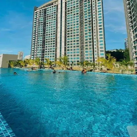 Mango House7-Forest&Cityview L Cozy Kota Kinabalu Exterior photo
