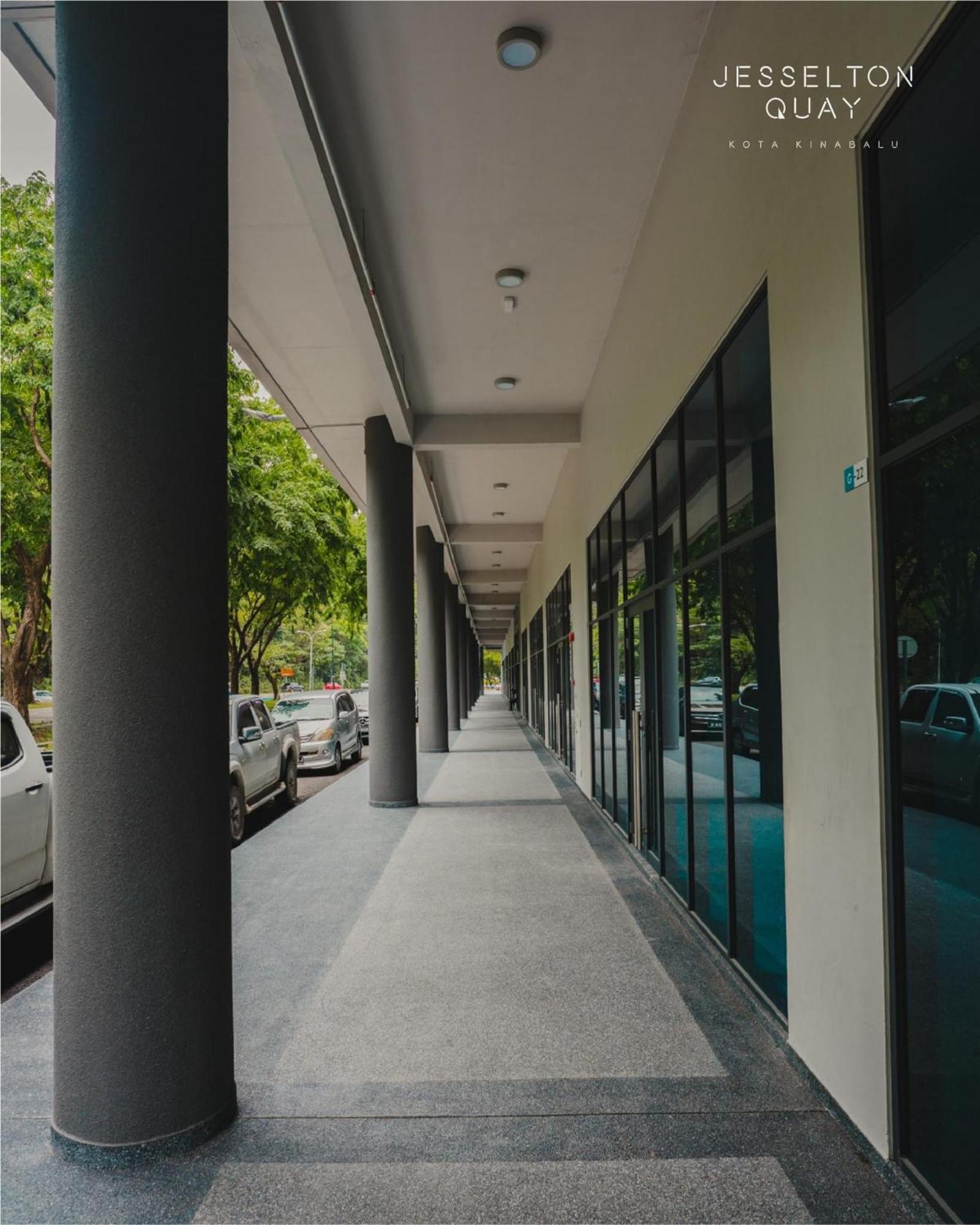 Mango House7-forest&cityview L Cozy * Kota Kinabalu