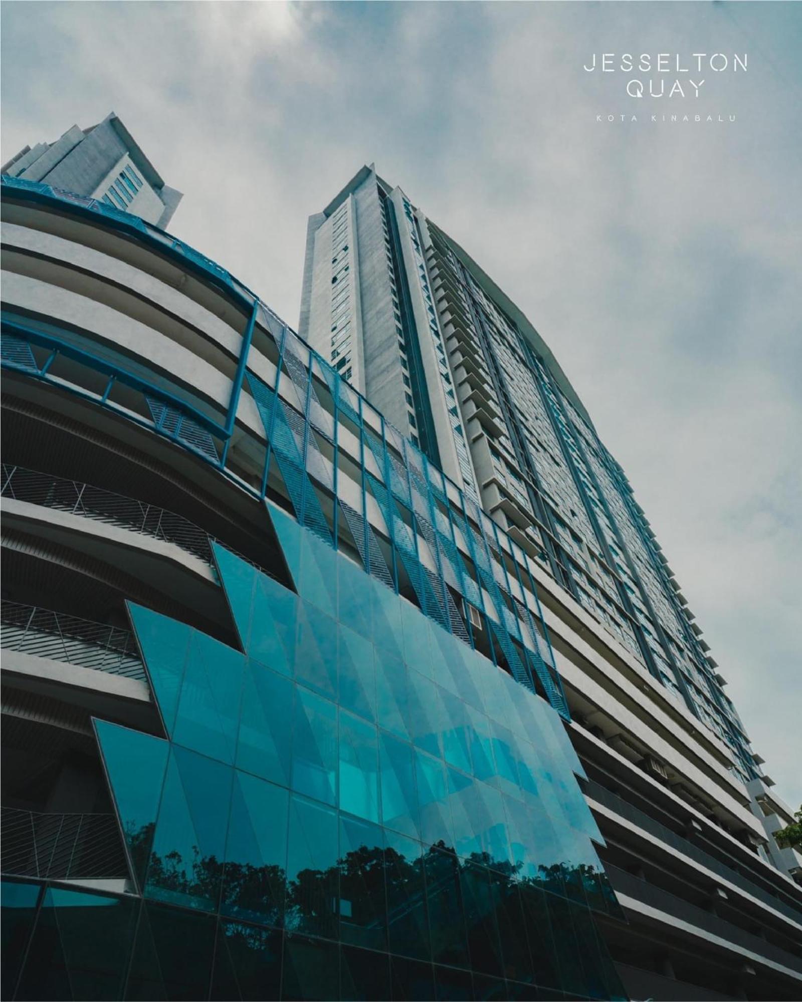 Mango House7-forest&cityview L Cozy Kota Kinabalu