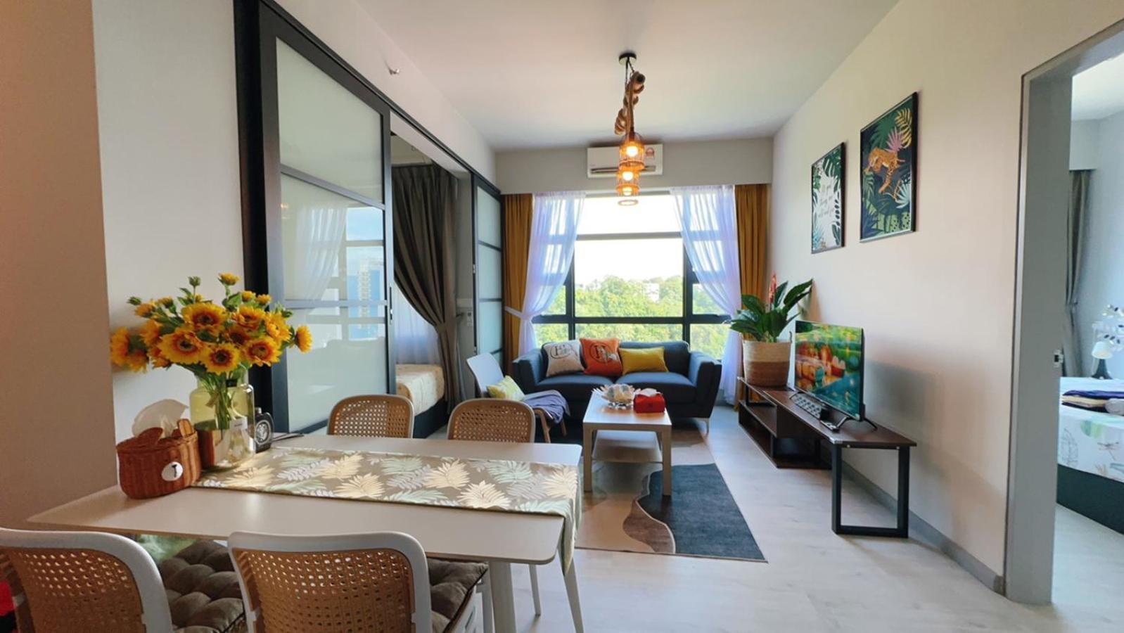 Mango House7-forest&cityview L Cozy Apartment *