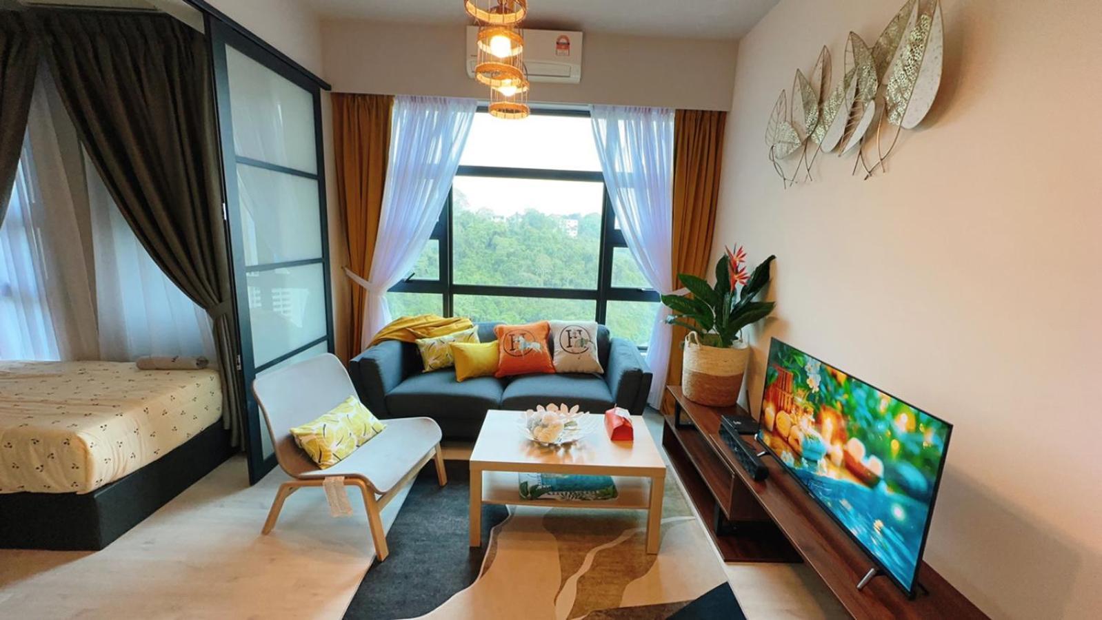 Mango House7-forest&cityview L Cozy