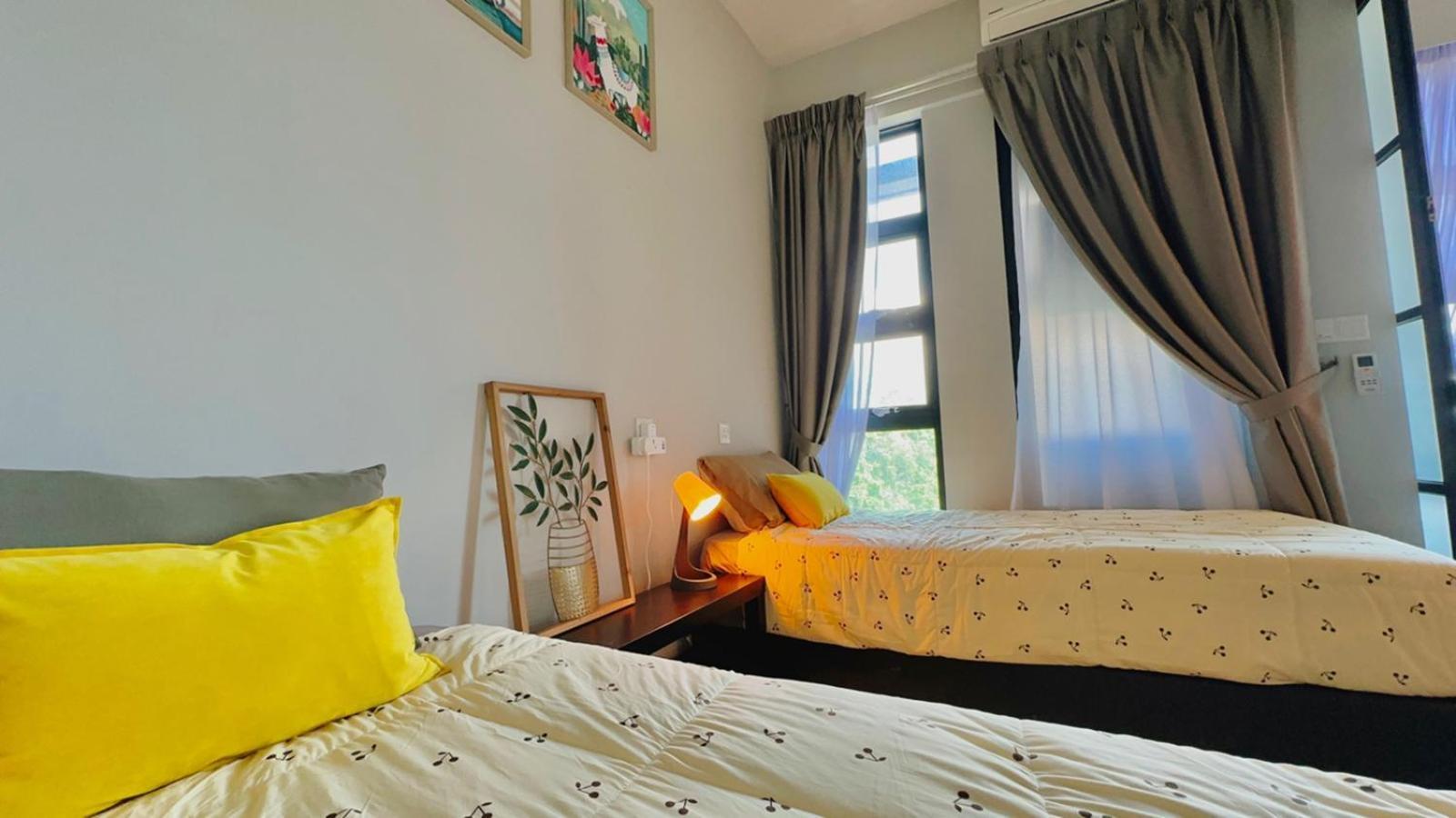 Mango House7-forest&cityview L Cozy Apartment *