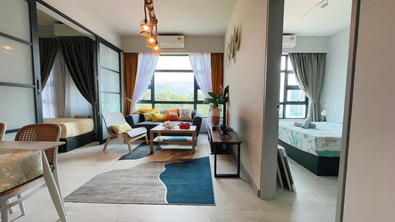 Mango House7-forest&cityview L Cozy *