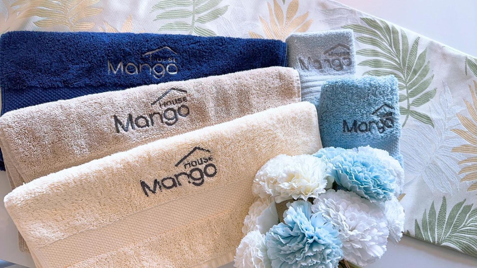Mango House7-forest&cityview L Cozy Apartment