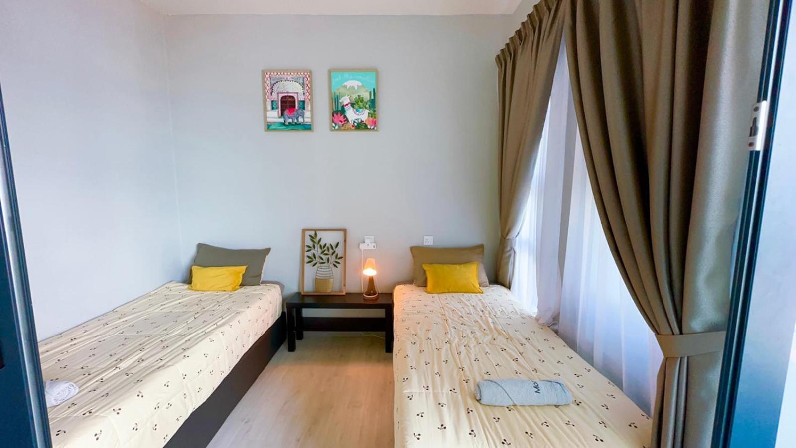 Mango House7-forest&cityview L Cozy Apartment *